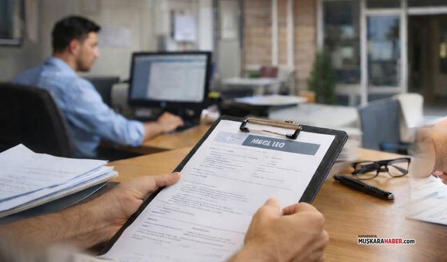 Nevşehir’de büro işçisi alımı yapılacak