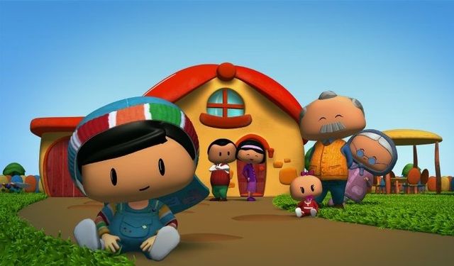 Miniklere ramazan sürprizi: Sevilen karakter bu akşam sahnede