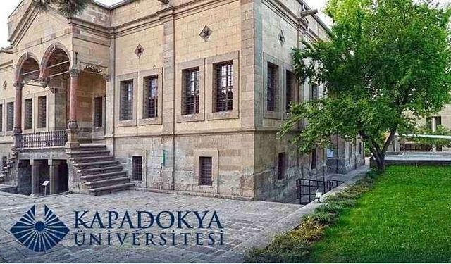 KÜN’de lisansüstü programlara başvurular başladı