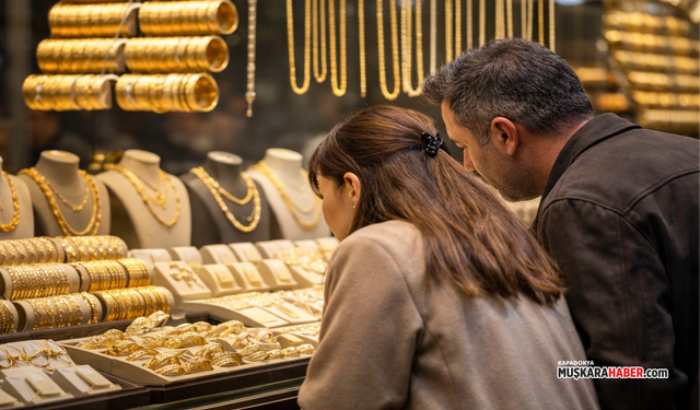 Altın haftaya yükselişle başladı: Piyasada son durum