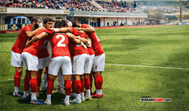 Nevşehir Belediyespor kötü gidişe son vermek istiyor