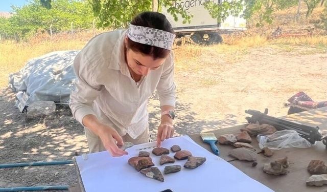 Kapadokya’da yeni arkeolojik keşif: Ürgüp ve Damsa Vadisi Projesi başlıyor