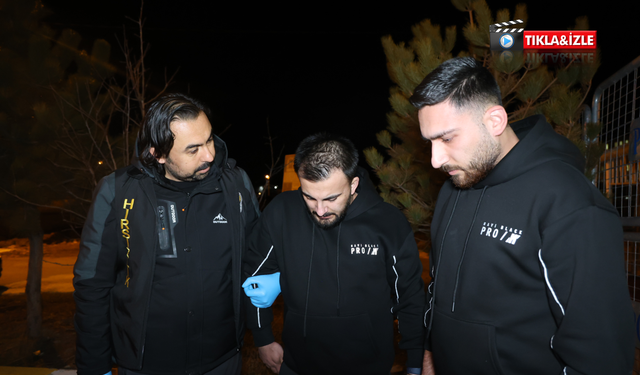 15 kişiyi dolandıran zanlılar tutuklandı