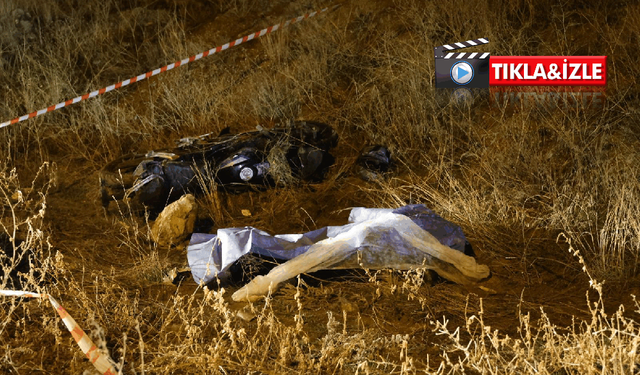 Nevşehir’de feci kaza: 20 yaşındaki gençten acı haber