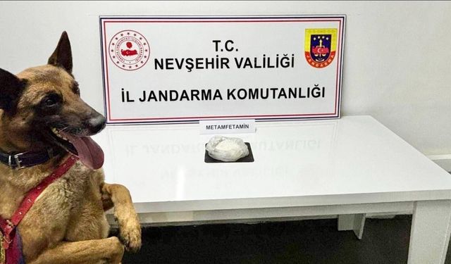 Nevşehir’de zehir tacirlerine geçit verilmedi