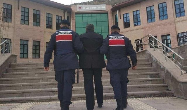 Nevşehir’de göçmen kaçakçılığı operasyonu