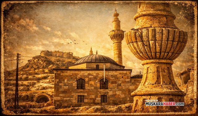 Nevşehir Kara Camii nerede? Tarihi, mimarisi ve bilinmeyenleri