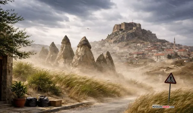 Meteorolojiden kritik uyarı: Şimdiden önleminizi alın