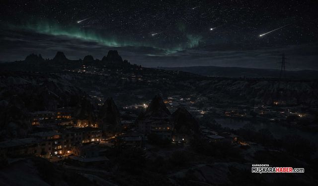 9 Şubat’ta dünya karanlığa mı bürünecek?