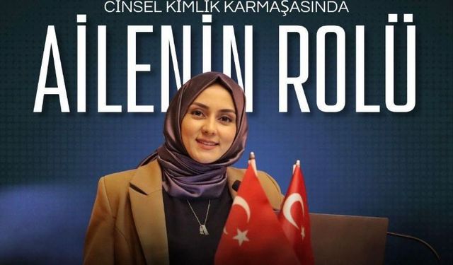 Ünlü psikolog, Nevşehir’de konferans verecek