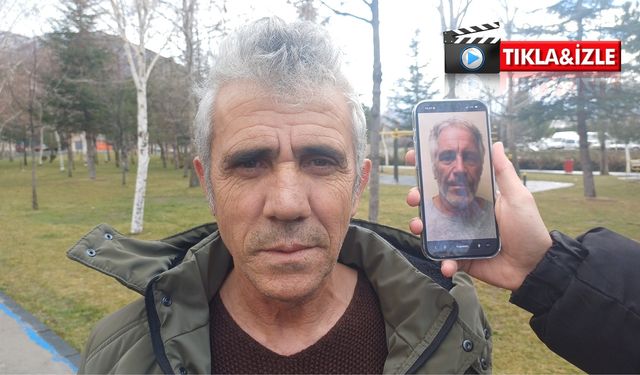 Sosyal medya hayatını değiştirdi: Şehri terk etti