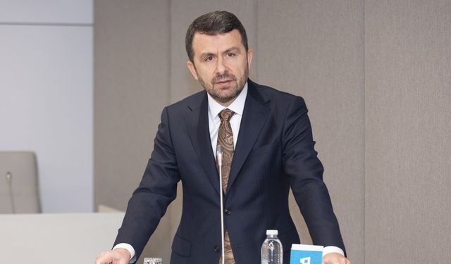 BİK’ten 7,5 milyar TL’lik destek planı! Abdulkadir Çay detayları paylaştı