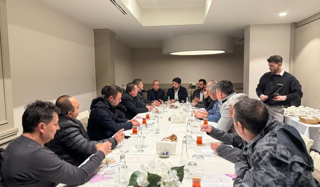 Kapadokya turizm sezonu için hazırlıkta: Göreme’de yoğun mesai