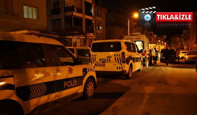 Nevşehir’de korkutan olay: Yakınları eve girince gerçek ortaya çıktı
