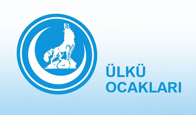 Nevşehir Ülkü Ocakları’nda yeni dönem: Yönetim belli oldu