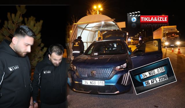 Nevşehir’de sahte altınla telefon vurgunu! 15 kişi dolandırıldı