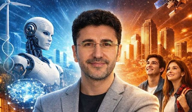 Nevşehir’de yazılım, robotik ve yapay zeka atağı: T3 Vakfı sahada