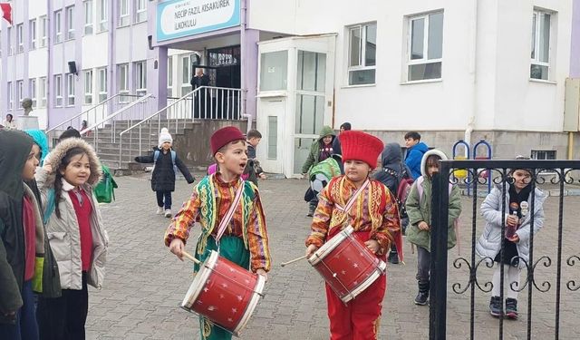 Nevşehir’de ramazan coşkusu devam ediyor