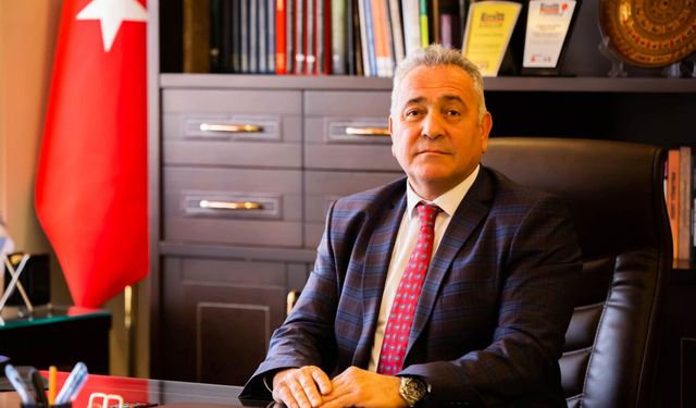 Göreme Belediyesi’ne 7 milyon TL’lik hibe desteği