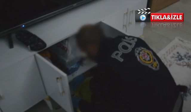 Kara para aklayan bahis çetesine dev operasyon