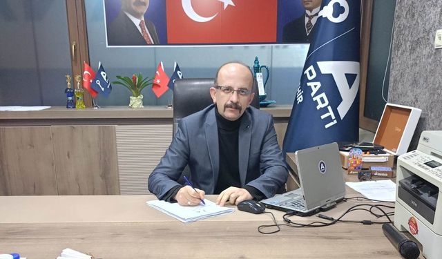 Ümüt Karaca’dan Bahçeli’nin sözlerine sert tepki