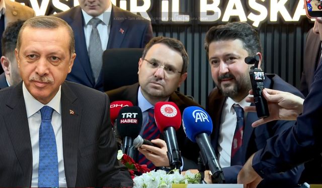 Cumhurbaşkanı Erdoğan'dan  canlı telefon bağlantısı