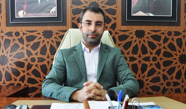 Başkan Güneş’ten Kadir Gecesi’nde birlik mesajı