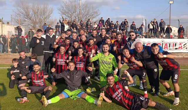 Derinkuyugücü iç sahada avantaj peşinde: Gözler karşılaşmada