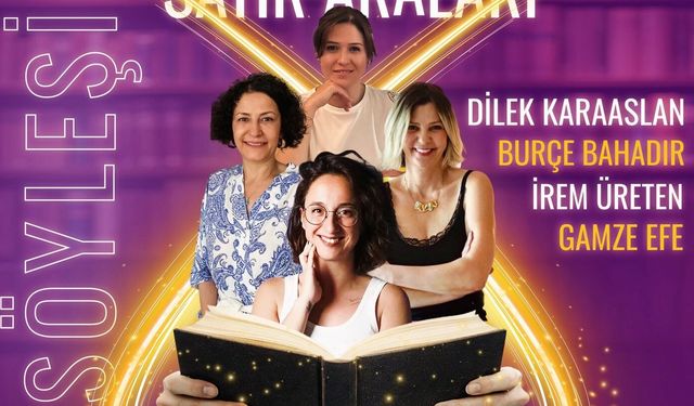 Ürgüp’te 8 Mart’a özel etkinlik: “Kadın Olmanın Satır Araları”