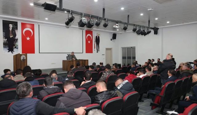 Kapadokya’da safari turları için yeni dönem: Güvenlik ve düzen gündemde