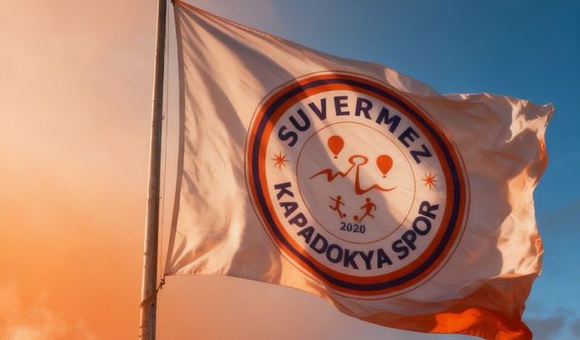 Suvermez Kapadokyaspor kritik virajda: Sonuç ne olacak?