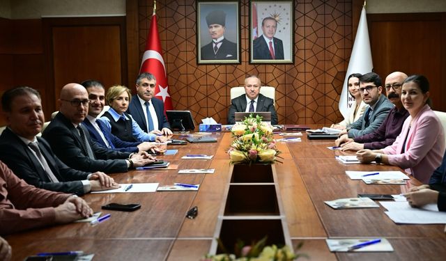 Yöresel lezzetler Kapadokya’da zirve yapacak: Festival başlıyor