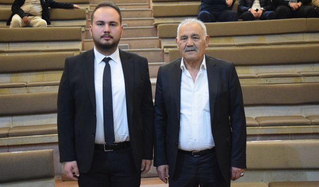 Nevşehir Fırıncılar ve Unlu Mamuller Odasında yeni dönem