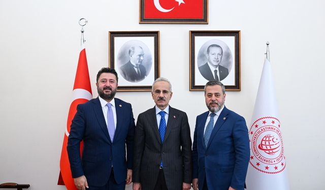 Nevşehir Çevre Yolu projesinde önemi gelişme!