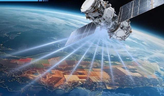 Nevşehir’de ÇKS ürün güncelleme dönemi başladı