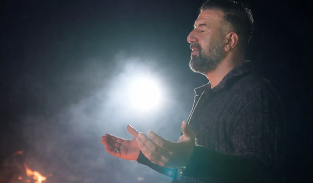 İlahi sanatçısı Hasan Bayar, ramazan akşamını taçlandıracak