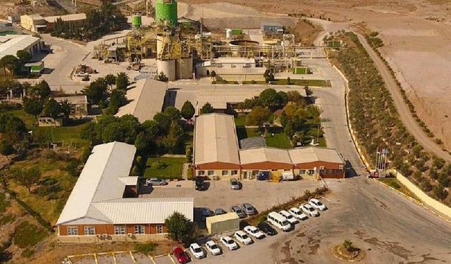 Nevşehir ve Kayseri’de siyanürlü maden çalışmaları başlıyor