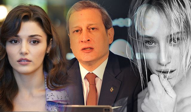 Uy*şturucu operasyonunda yeni dalga: Ünlülere gözaltı