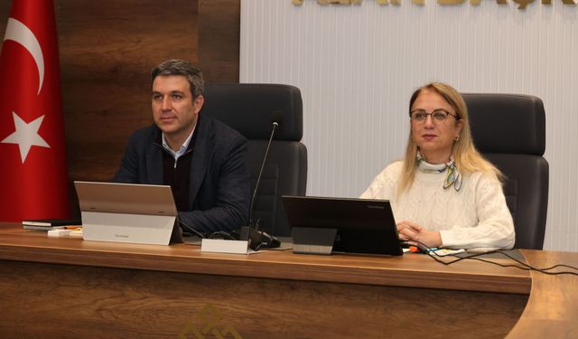 Kapadokya için stratejik adım! Bölgenin geleceğine yön verecek