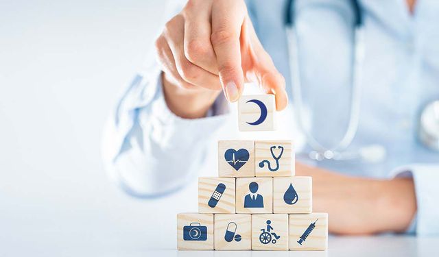 Tamamlayıcı Sağlık Sigortası Nasıl Yapılır?