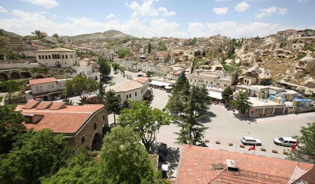 12 yıllık hasret bitti! Mustafapaşa’da seçim heyecanı başlıyor