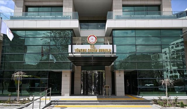 Nevşehir’in 2026 TBMM temsil sayısı belli oldu! İşte YSK kararı