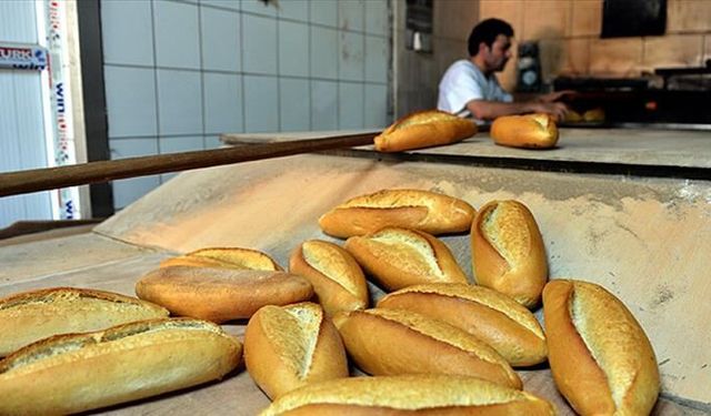 Ürgüp’te bayramda açık olacak fırınlar belli oldu