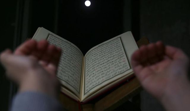 Kadir Gecesi’nde hangi ibadetler yapılmalı ve dualar nelerdir?