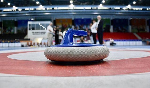 Nevşehir, genç sporcuları ağırlıyor: Floor curling turnuvası başlıyor