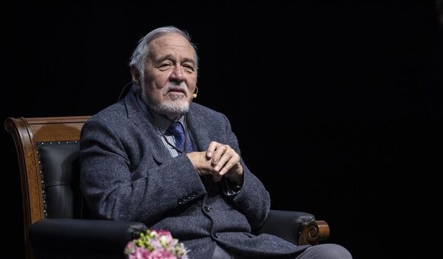 Tarihçi yazar İlber Ortaylı kimdir?