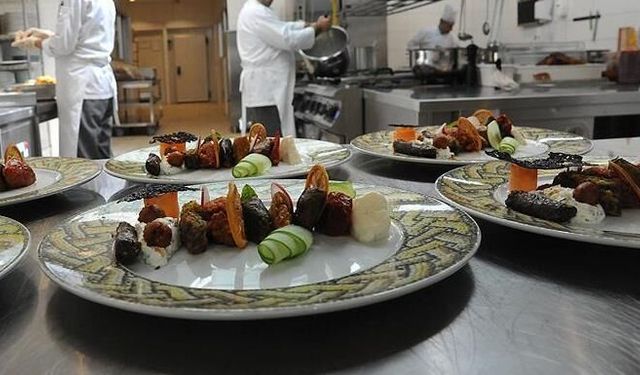 Nevşehir’in gastronomi sektörüne dev destek: Başvurular açıldı