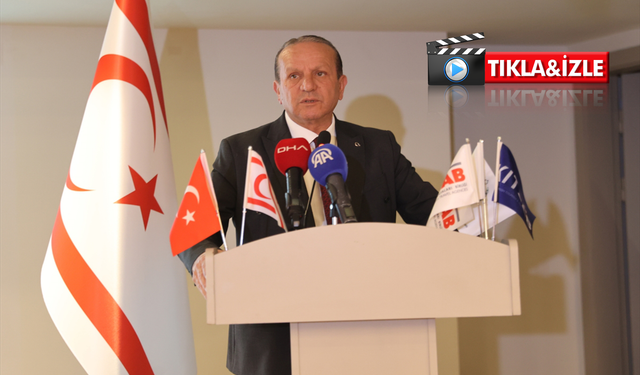 KKTC’den Kapadokya’da turizm çağrısı: “Herkesi KKTC’ye davet ediyoruz”