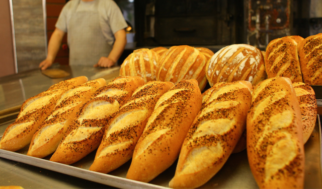 İşte Ramazan Bayramı’nda nöbetçi fırınlar