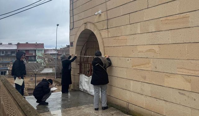 NEVÜ ve Gülşehir Belediyesi el ele: Mimari dönüşüm